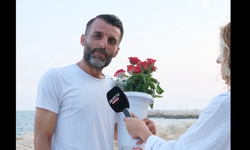 Mersin’de Termometreler Yükseldi, Serinlemenin Adresi Sahil Oldu