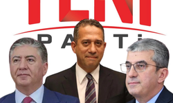 Ali Mahir Başarır Grup Başkanvekili Oldu