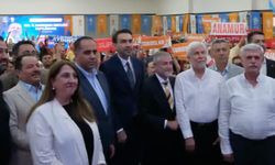 AK PARTİ MERSİN TEŞKİLATI TOPLANDI! GÜNDEME DAMGA VURAN AÇIKLAMALAR PEŞ PEŞE GELDİ