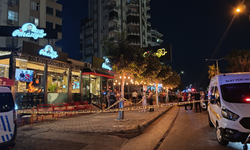 Yemek Yerken S*lahlı S*ldırıya Uğradılar! 4 Yaralı