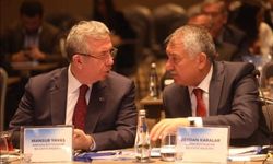 Özel’den Mansur Yavaş ve Zeydan Karalar açıklaması