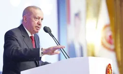 Cumhurbaşkanı Erdoğan’dan Ahbap soruşturması çıkışı