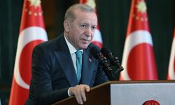 Cumhurbaşkanı Erdoğan’dan çiftçilere müjde