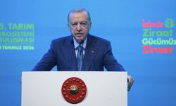 Cumhurbaşkanı Erdoğan’dan muhalefete: “Zihniyetleri üzerine bindikleri traktör kadar müzelik”