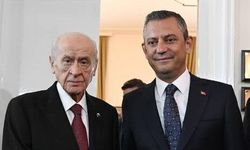 MHP Lideri Bahçeli, “Özel’in üzülmesini arzu etmeyiz”