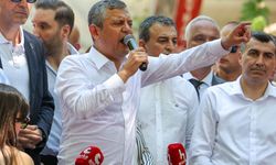 Özel, “Bu inanç iktidarın korkulu rüyasıdır”
