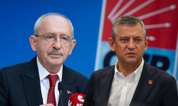 KILIÇDAROĞLU: “AK PARTİ’YE KATILACAĞIZ DERSENİZ ONA BİR ŞEY DİYEMEM"