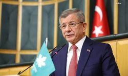 Davutoğlu duyurdu: Gelecek Partisi feshedildi