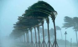 Meteoroloji Mersin’in iç kesimlerini işaret ederek uyarıda bulundu