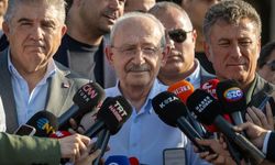 Kılıçdaroğlu: "CHP'nin içindeki tartışmalar beni ilgilendirmiyor"