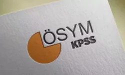 KPSS Ön Lisans başvuruları başladı