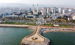 Mersin Valiliği duyurdu: 8 günlük yasak