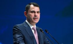 Bakan Kurum duyurdu: "DOA ile ilk gün 1,5 milyon şişe toplandı"