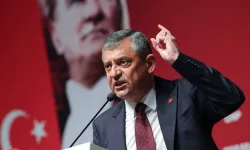 Özel’den, Ankara’ya gelen ABD Başkanı Trump’a tepki