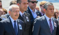Özel’den Kılıçdaroğlu’na tarihi çağrı “Yüzde 90’ın altında oy alırsam siyaseti bırakıyorum”