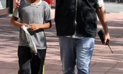 12. Yargı Paketi Meclis'te: Suça karışan çocuklar için yeni dönem