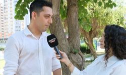 Mersinli yönetmenden “Atatürk Zaferin Şafağı” filmi