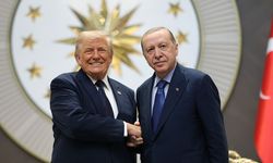 Trump, “Erdoğan Netanyahu’yu sevmiyor, Netanyahu da Erdoğan’ı”