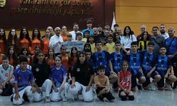 Tarsus Belediyesi’nden amatör spor kulüplerine 3 milyon TL’lik destek