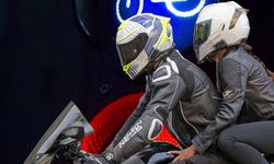 Motosikletliler Dikkat! Trafikte Yeni Uygulama Hayata Geçiriliyor
