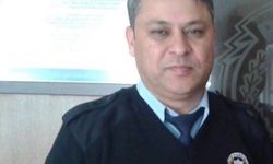 Evinde kalp krizi geçiren polis memuru hayatını kaybetti