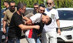 Husumetlilerine ateş açtı, yoldan geçen başkasını ö*dürdü