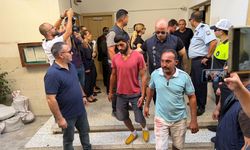 Girne’deki gemi kazasına ilişkin 9 şüpheli tutuklandı