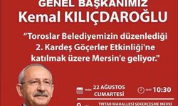 Mersin CHP’de Kılıçdaroğlu hamlesi: Koral Ömür’den dikkat çeken paylaşım