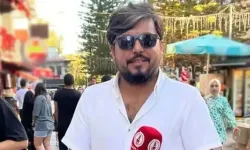 YouTuber Arif Kocabıyık yurt dışına çıkmaya çalışırken yakalandı