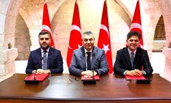 Mersin’de 19 okulda cuma mescitleri oluşturulacak