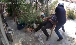 Mersin'deki d*hşette yaşlı adam 18 günlük yaşam savaşını kaybetti