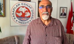 Mersin'de tek tırnaklı et tespitlerinin ardından kasaplardan uyarı