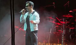 Gökhan Türkmen konserinde 9 evlilik teklifi