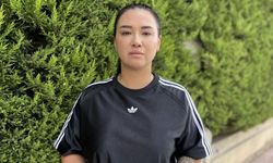 Saldırıya uğrayan spor salonu işletmecisi genç kadın korku dolu anları anlattı