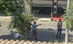 Adana'da d*hşet: Boşanma aşamasındaki eşini ve baldızını v*rdu