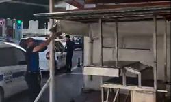 Adana’da lahmacun tartışması sonrası tezgah kaldırıldı