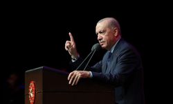 CUMHURBAŞKANI ERDOĞAN’DAN GİRNE AÇIKLARINDAKİ FERİBOT KAZASINA İLİŞKİN AÇIKLAMA