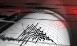 Mersin Erdemli ‘de 3,4 büyüklüğünde deprem