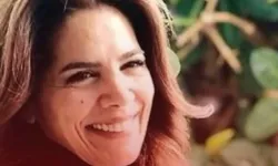 Duygu Öksüz Canova son yolculuğuna uğurlandı