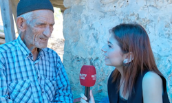 DEREPAZARI YAYLASI’NDA YILLARA MEYDAN OKUYAN GELENEK