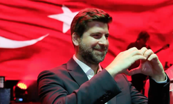 Başkan Boltaç’ın vizyonu Tarsus’un silüeti değiştirdi