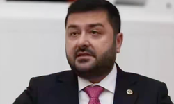 MİLLETVEKİLİ HAKKINDA Kİ GÖRÜNTÜLER T*RTIŞMA YARATTI