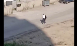 “İmdat” Çığlıkları Sokakta Yankılandı: Şüpheli Serbest Kaldı
