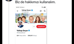 Seçer Kılıçdaroğlu’nu karşıladı, Uğur Dündar’dan dikkat çeken hamle: “Biz de hakkımızı kullanalım”