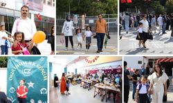 AİLELER, ÇOCUKLARININ OKULA UYUM SÜRECİNE EŞLİK EDECEK