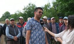 Seçim öncesi söz, seçim sonrası sessizlik: Arslanköy’de vatandaş isyan etti
