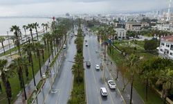 MERSİN’DE SAĞANAK ALARMI! METEOROLOJİ TARİH VERDİ