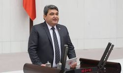 YENİ Parti Mersin İl Başkanı belli oldu
