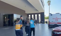 267 Kişilik Gemi Alabora Oldu: Taşucu Limanı’nda Kritik Hazırlık