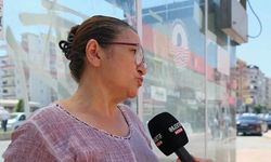 Tuncer’in hizmet karnesine vatandaşın yorumu